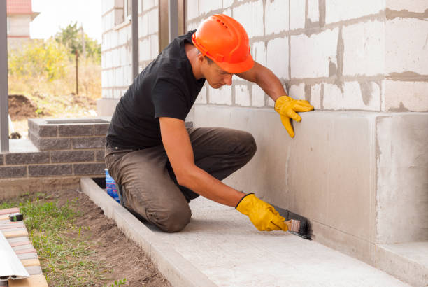 Licensed Foundation Crack Repair service in Roselle, IL - Halo Water Proofing